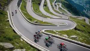 Analisi del Percorso: Come il Tracciato Determina il Favorito