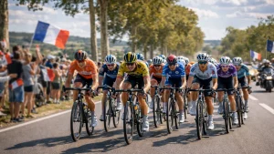 Ciclismo Femminile: Un Mercato in Crescita per le Scommesse