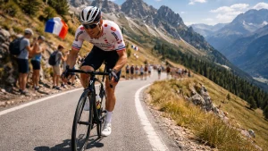 Le Classifiche Accessorie: Maglia a Pois, Verde e Bianca