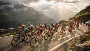 Glossario del Ciclismo per Scommettitori: Tutti i Termini da Conoscere