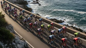 Come Funzionano le Scommesse sul Ciclismo: Guida per Principianti