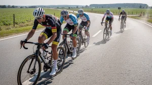 Il Ruolo delle Squadre nel Ciclismo: Capitani, Gregari e Tattiche