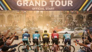 Scommesse Antepost Ciclismo: Vantaggi e Rischi delle Puntate a Lungo Termine