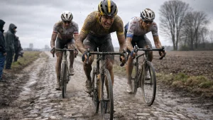Scommesse Giro delle Fiandre e Parigi-Roubaix: Le Classiche del Nord