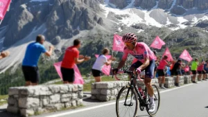 Scommesse Giro d’Italia: La Guida Completa alla Corsa Rosa
