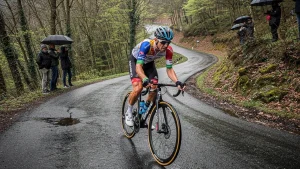 Scommesse Liegi-Bastogne-Liegi e Giro di Lombardia: Le Classiche degli Scalatori