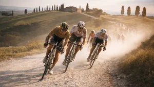 Scommesse sulle Strade Bianche e Altre Corse di un Giorno