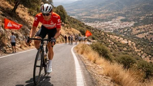 Scommesse Vuelta a España: Opportunità nella Terza Grande Corsa