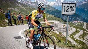 Specializzazioni dei Corridori: Velocisti, Scalatori, Passisti e Cronoman