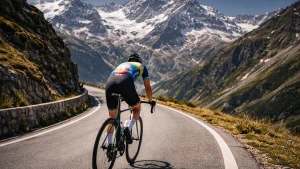 Strategie Scommesse Ciclismo: L’Approccio Analitico che Fa la Differenza