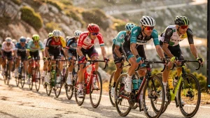 Value Bet nel Ciclismo: Come Trovare Quote di Valore